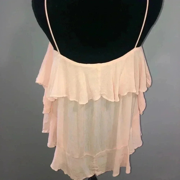 Free People Cascades Cami Tank - Picture 4 of 8